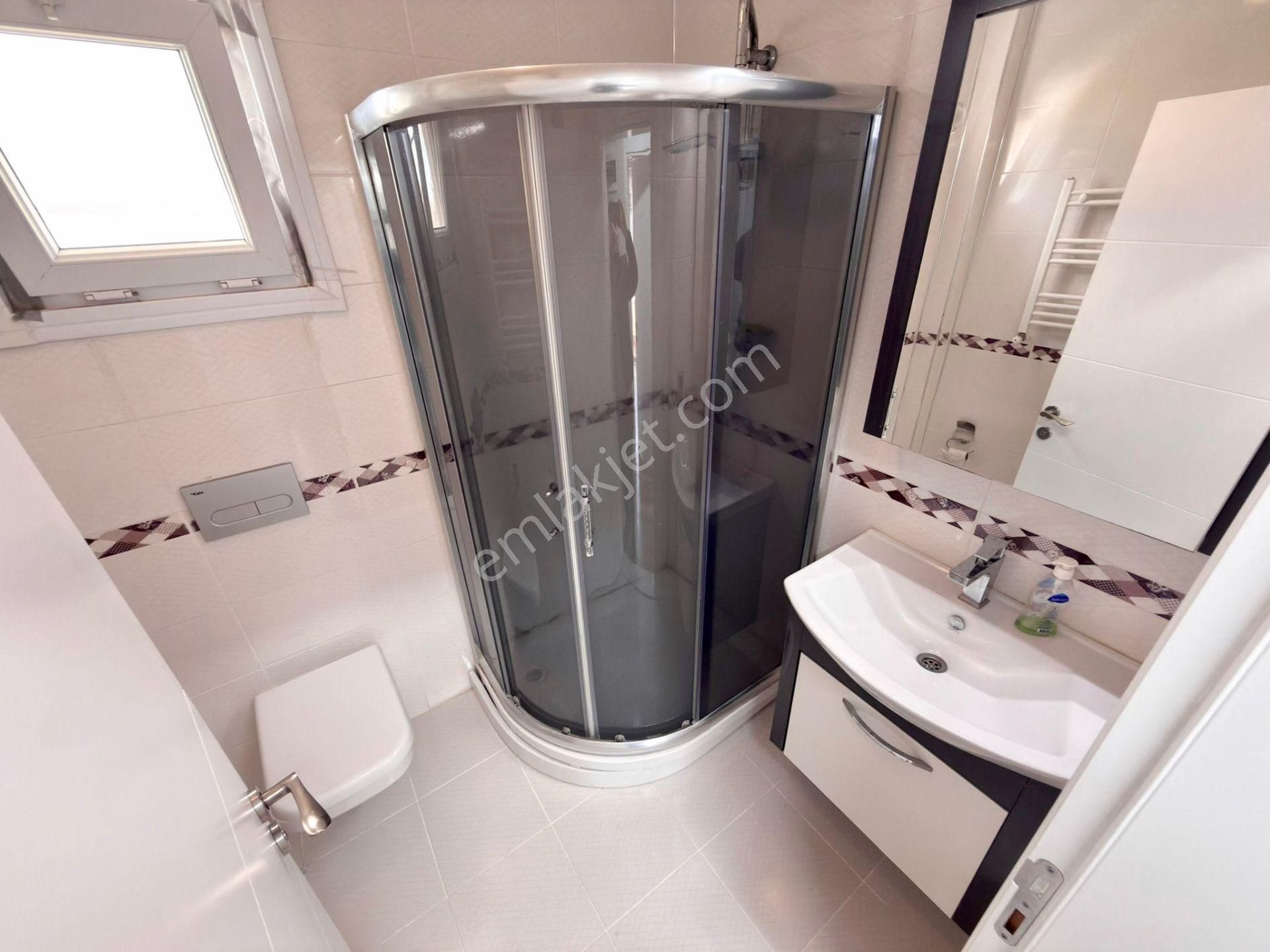 ▓yükselden Akçayda Satılık Kaz Dağlarının Eteklerinde 1+1 Satılık Daire▓ - Görsel 23