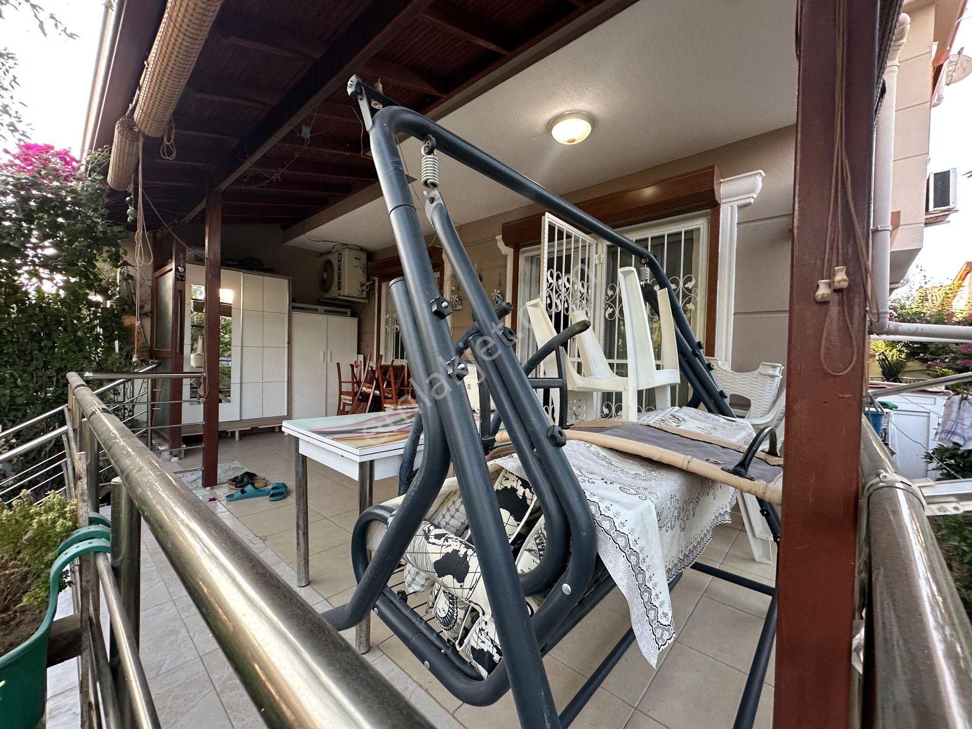 İzmir Seferihisar Doğanbey De Satılık 5+1 Villa Denize 450 Metre - Görsel 5