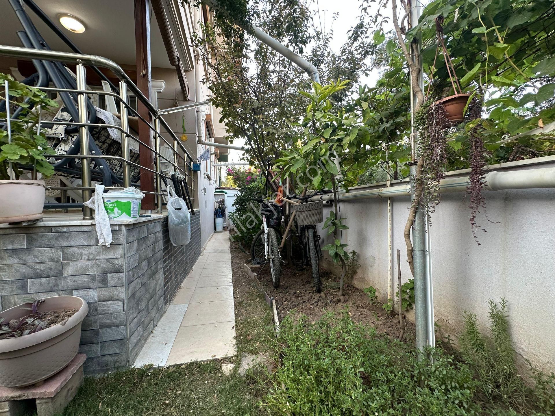 İzmir Seferihisar Doğanbey De Satılık 5+1 Villa Denize 450 Metre - Görsel 3