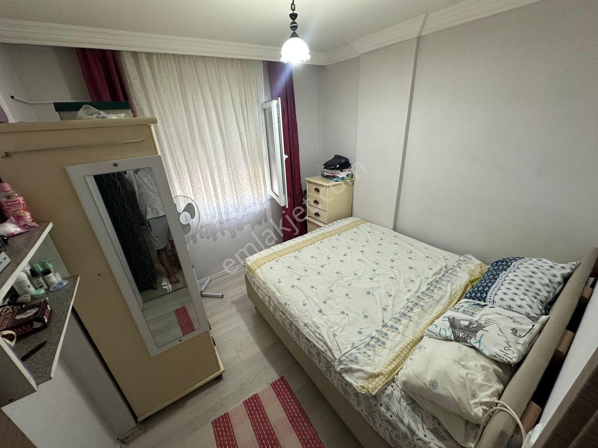 İzmir Seferihisar Doğanbey De Satılık 5+1 Villa Denize 450 Metre - Görsel 21