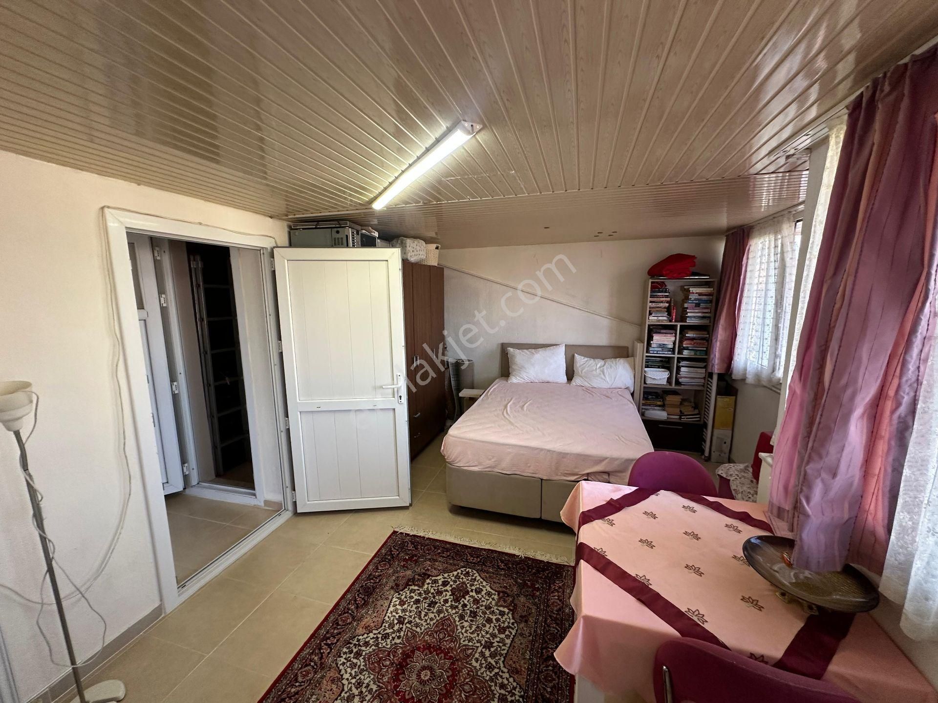 İzmir Seferihisar Doğanbey De Satılık 5+1 Villa Denize 450 Metre - Görsel 18