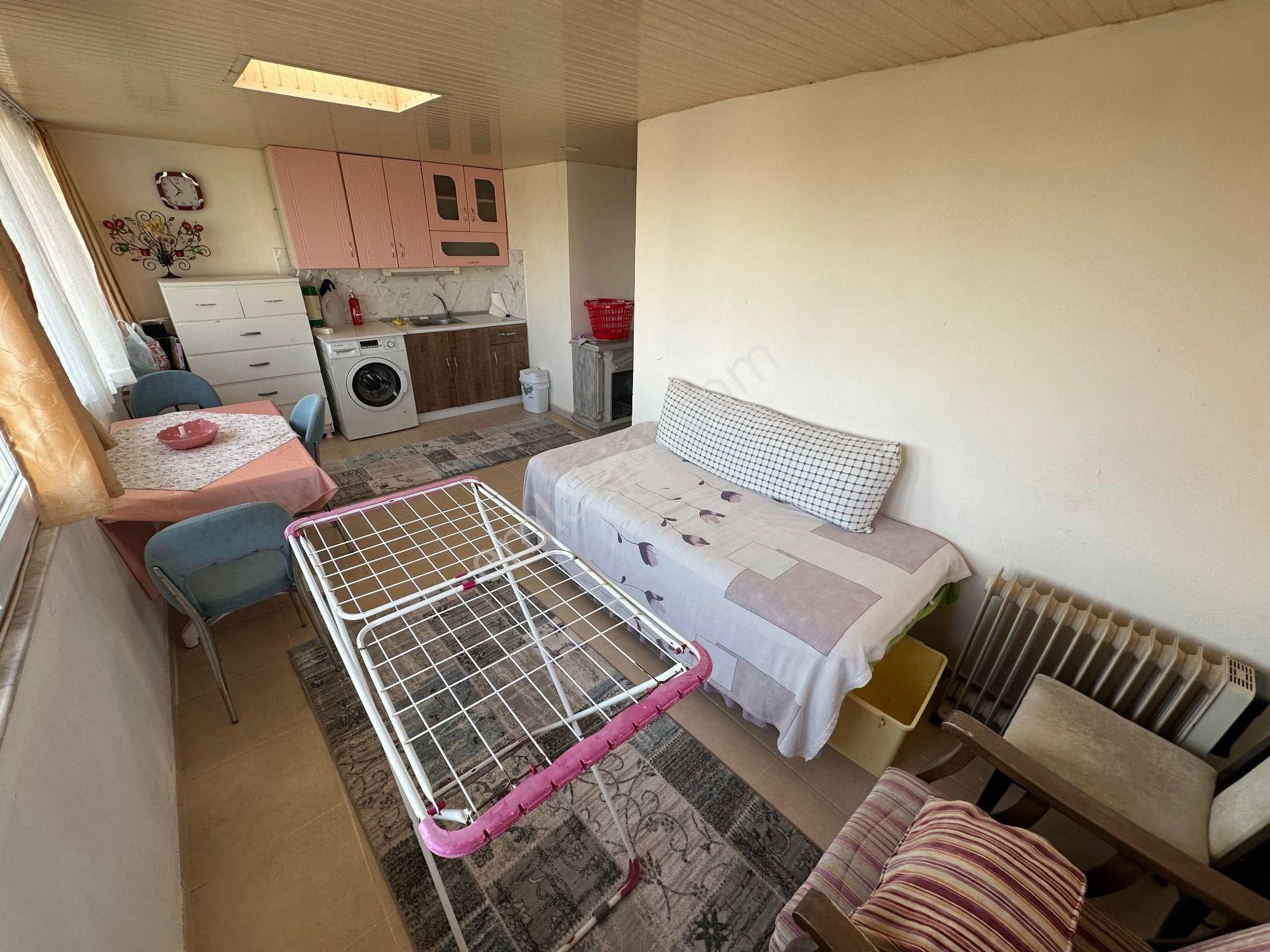 İzmir Seferihisar Doğanbey De Satılık 5+1 Villa Denize 450 Metre - Görsel 12