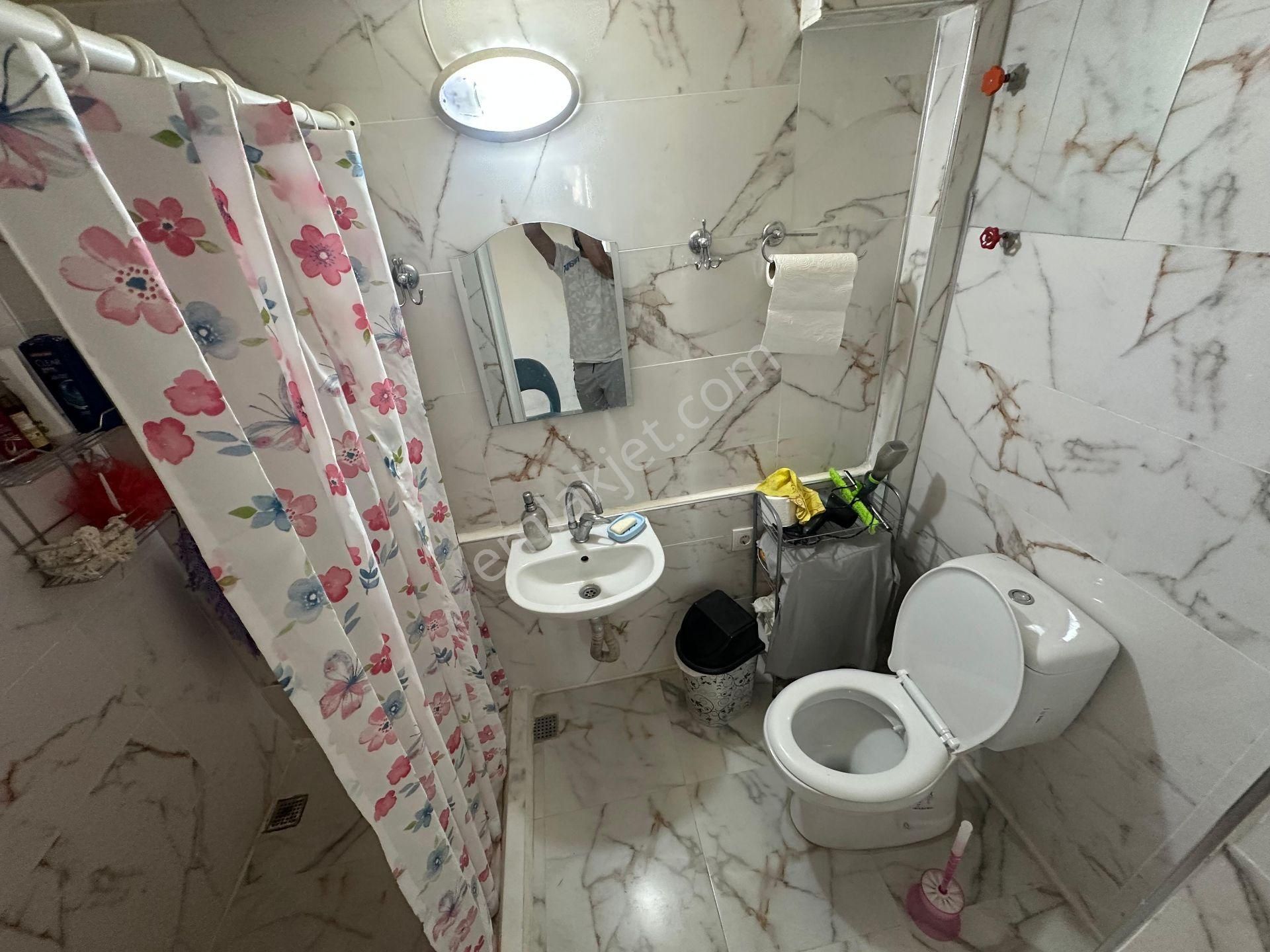 İzmir Seferihisar Doğanbey De Satılık 5+1 Villa Denize 450 Metre - Görsel 9