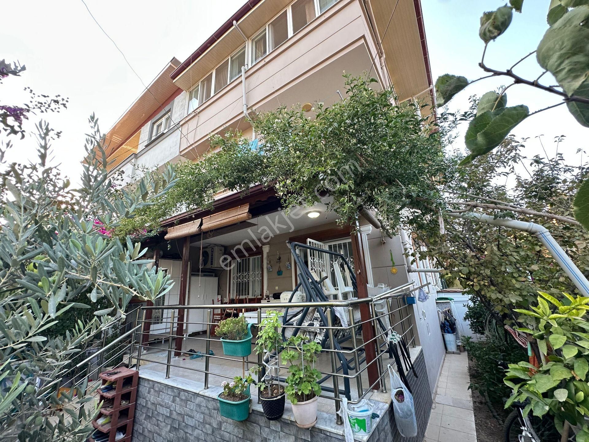 İzmir Seferihisar Doğanbey De Satılık 5+1 Villa Denize 450 Metre - Görsel 4