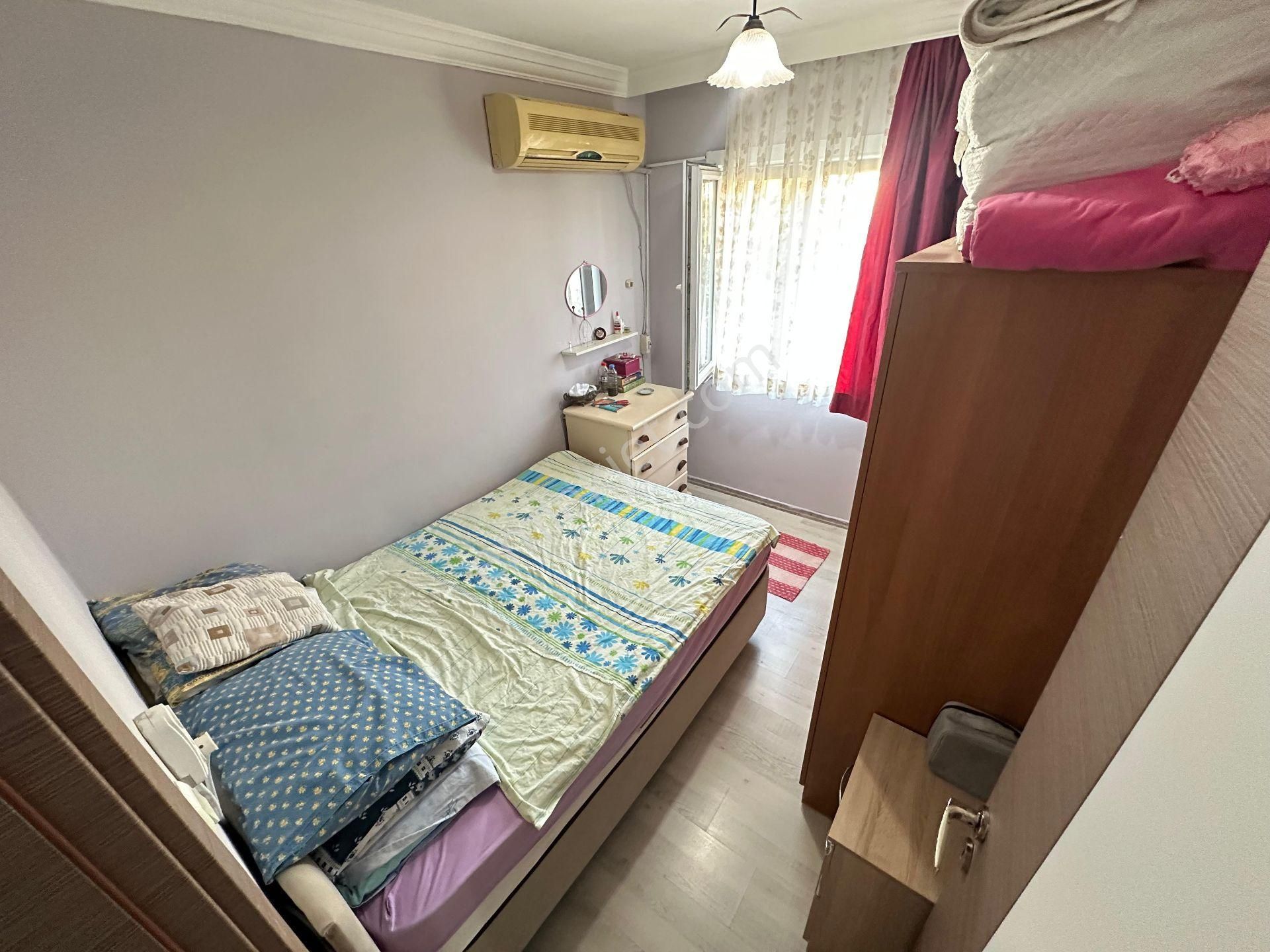 İzmir Seferihisar Doğanbey De Satılık 5+1 Villa Denize 450 Metre - Görsel 11