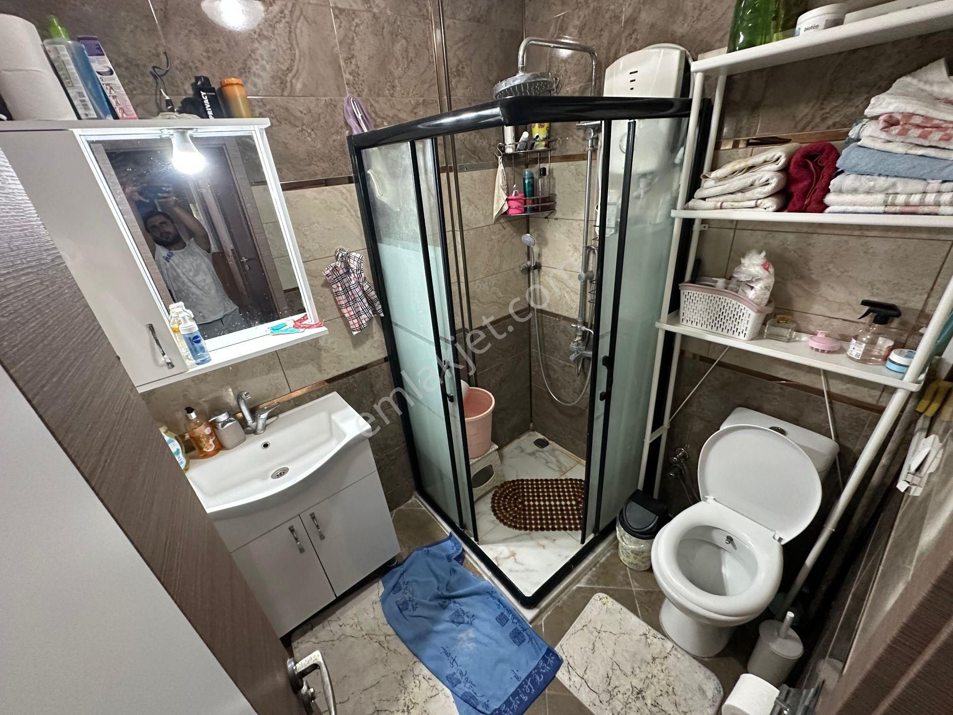 İzmir Seferihisar Doğanbey De Satılık 5+1 Villa Denize 450 Metre - Görsel 22