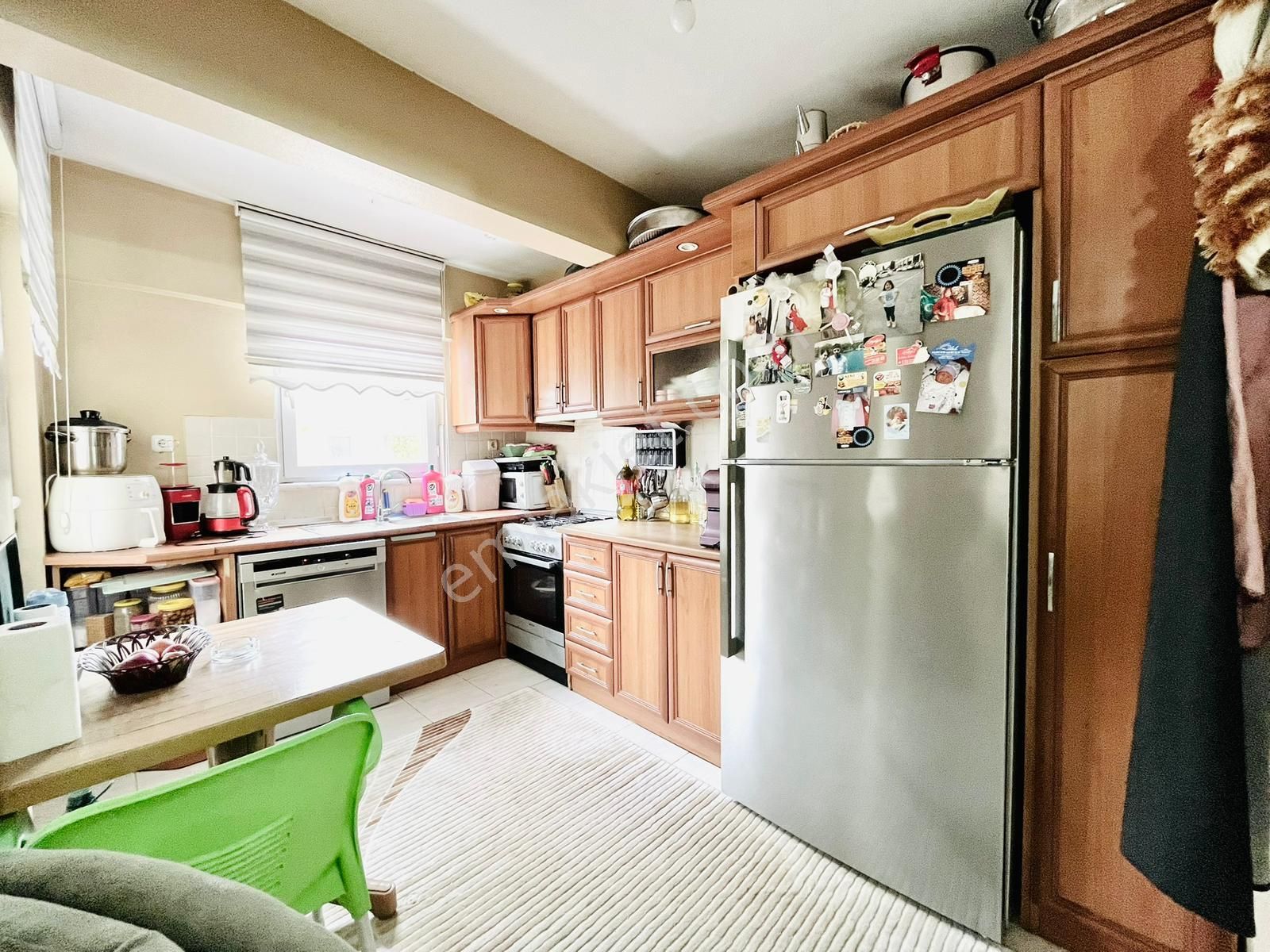 Yetki Yükselden Akçayda Geniş Bahçeli Şahane Teras 3+1 Satılık Villa - Görsel 31