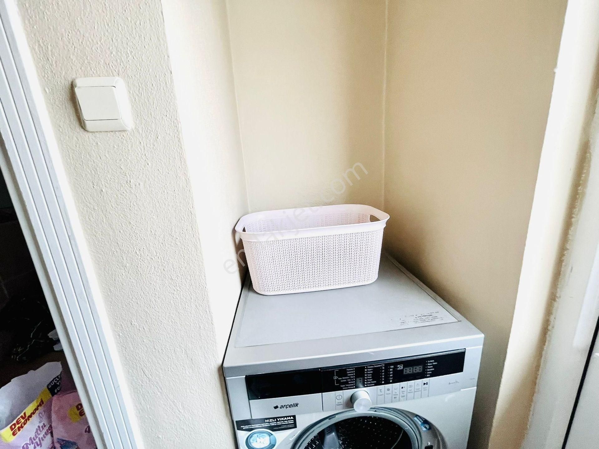 Yetki Yükselden Akçayda Geniş Bahçeli Şahane Teras 3+1 Satılık Villa - Görsel 3