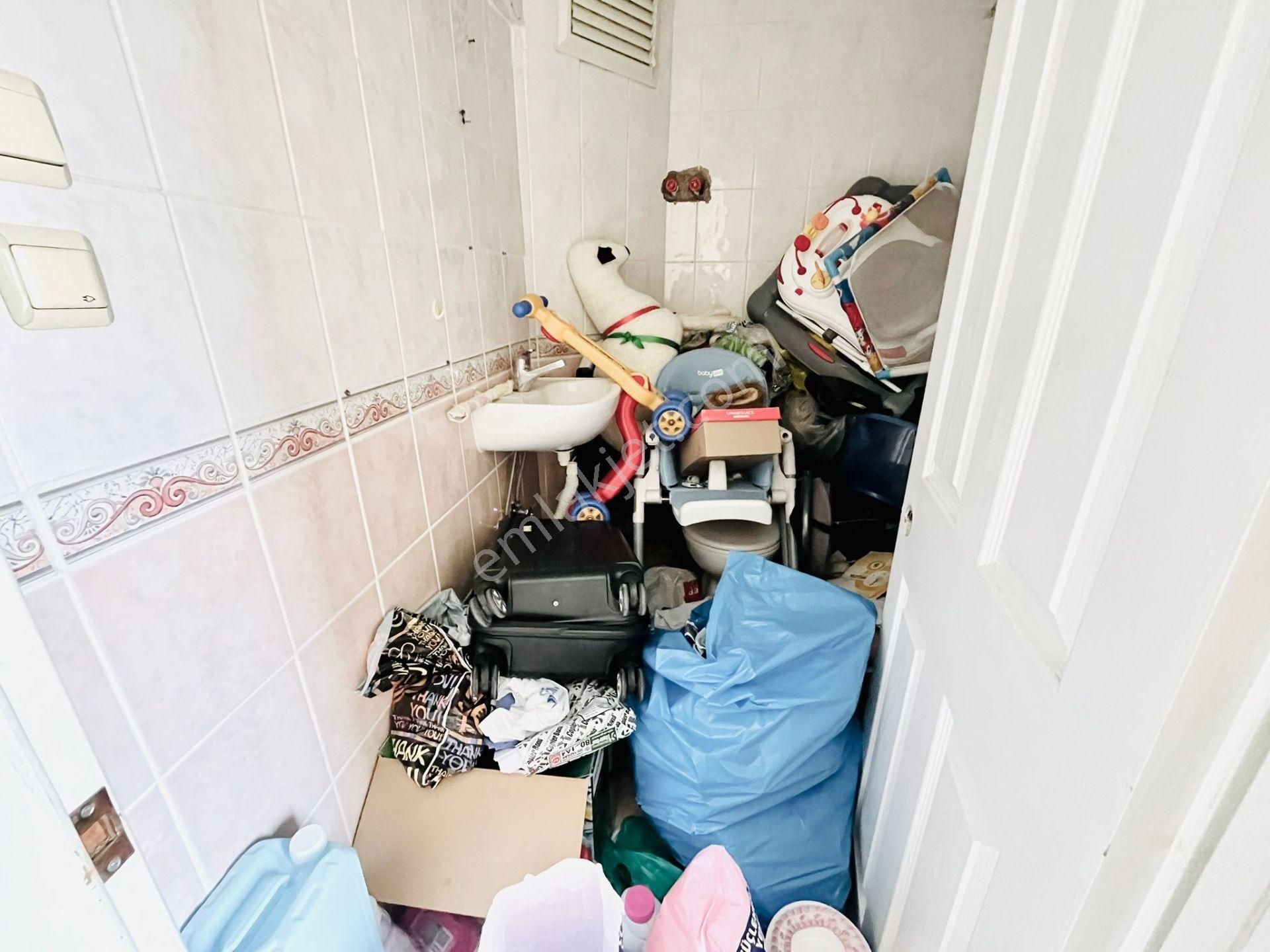 Yetki Yükselden Akçayda Geniş Bahçeli Şahane Teras 3+1 Satılık Villa - Görsel 4