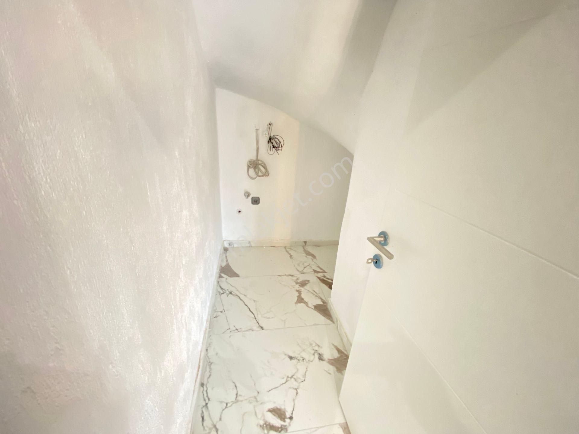 İzmir Seferihisar Kavakdere De Geneş Bahçelı Satılık 3+1 Villa - Görsel 21