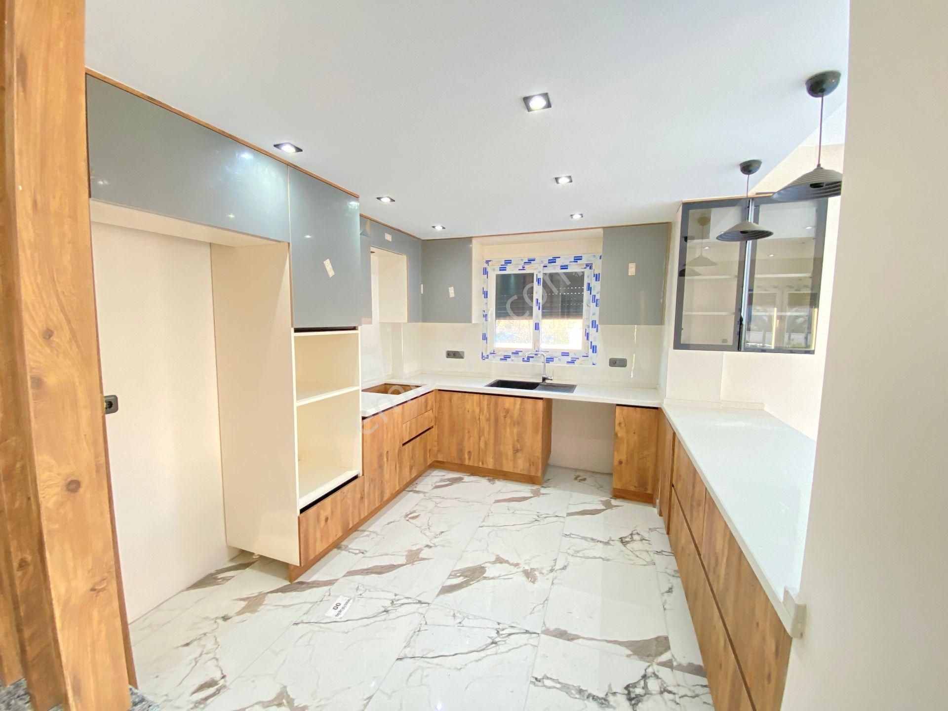 İzmir Seferihisar Kavakdere De Geneş Bahçelı Satılık 3+1 Villa - Görsel 18