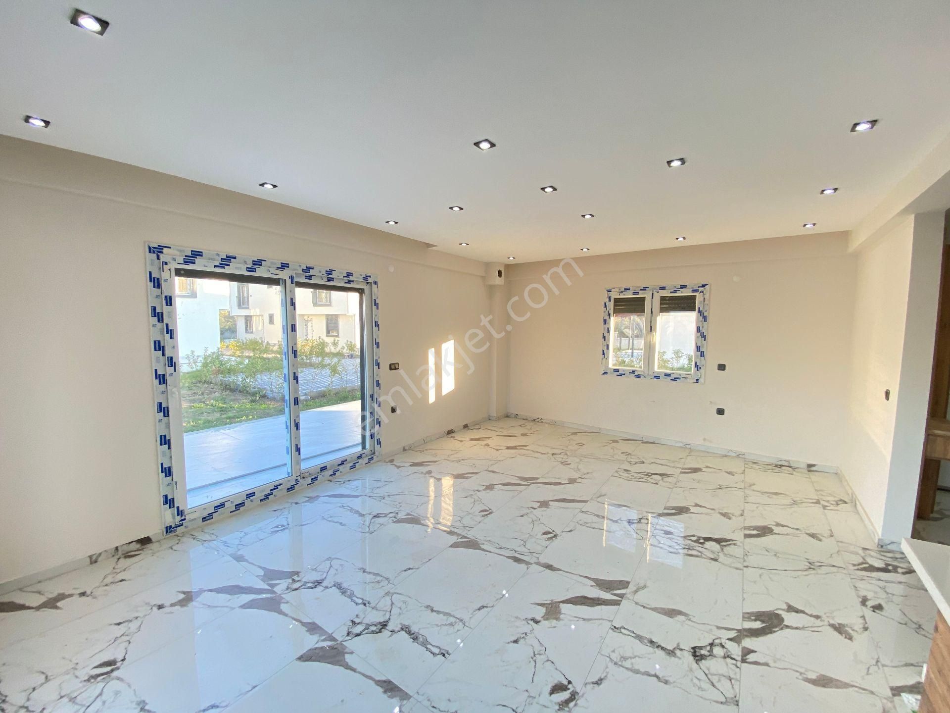 İzmir Seferihisar Kavakdere De Geneş Bahçelı Satılık 3+1 Villa - Görsel 15