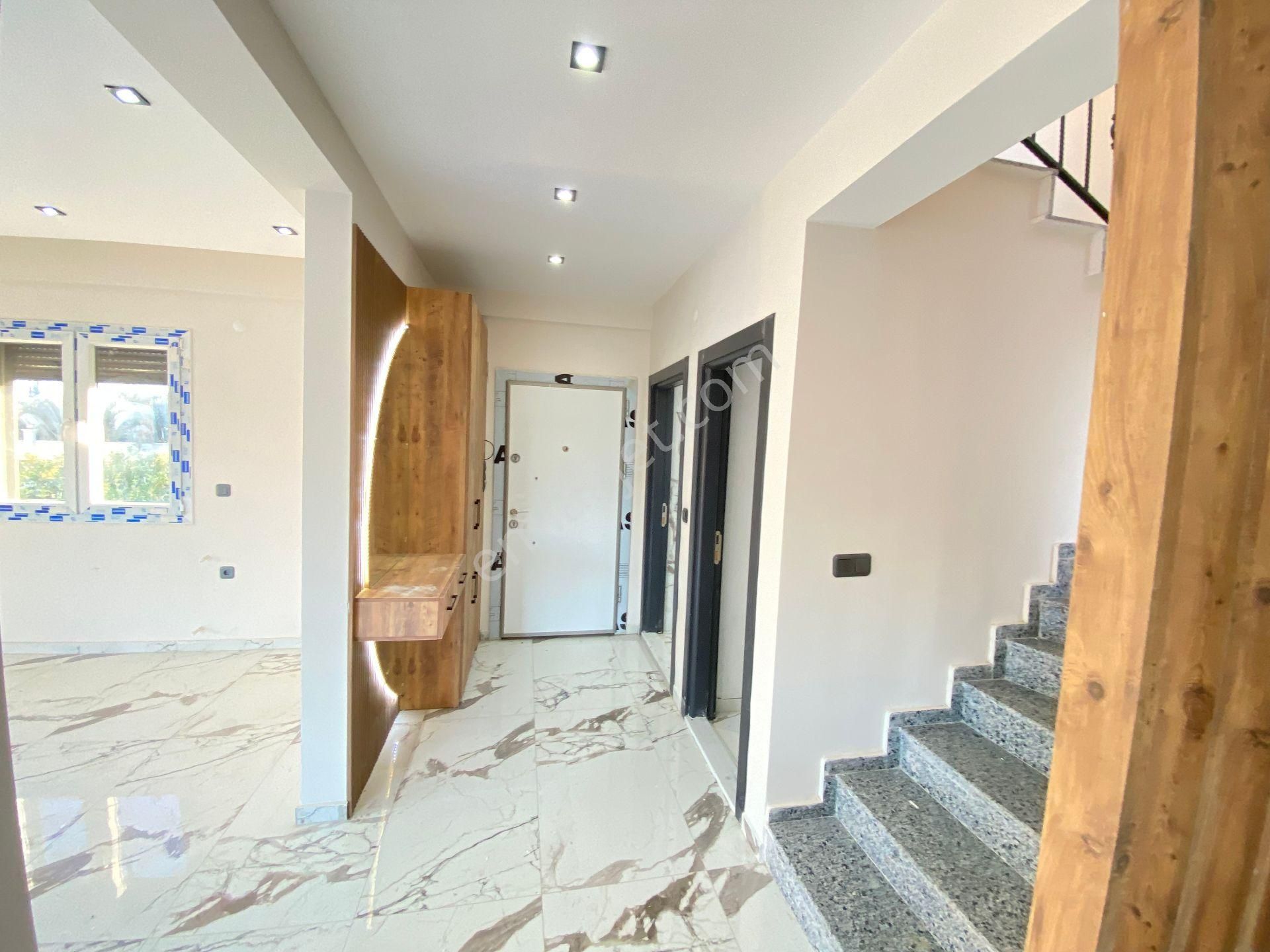 İzmir Seferihisar Kavakdere De Geneş Bahçelı Satılık 3+1 Villa - Görsel 9