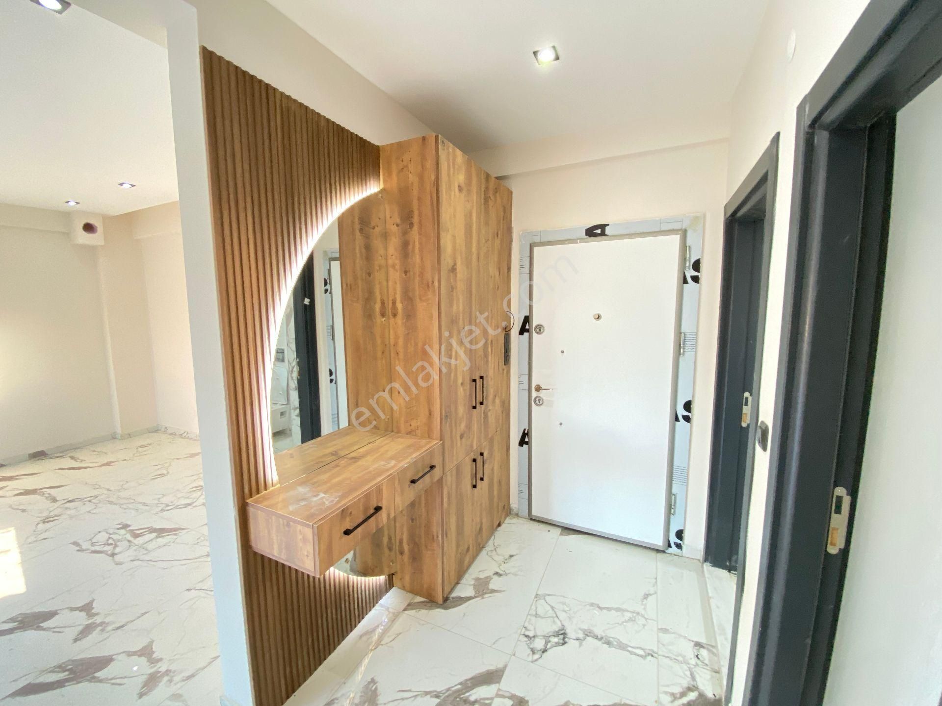 İzmir Seferihisar Kavakdere De Geneş Bahçelı Satılık 3+1 Villa - Görsel 11