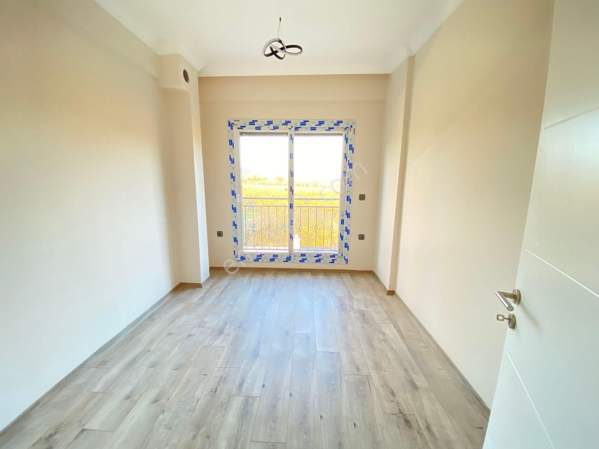 İzmir Seferihisar Kavakdere De Geneş Bahçelı Satılık 3+1 Villa - Görsel 28