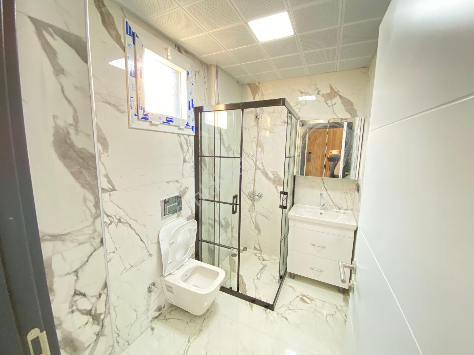 İzmir Seferihisar Kavakdere De Geneş Bahçelı Satılık 3+1 Villa - Görsel 20