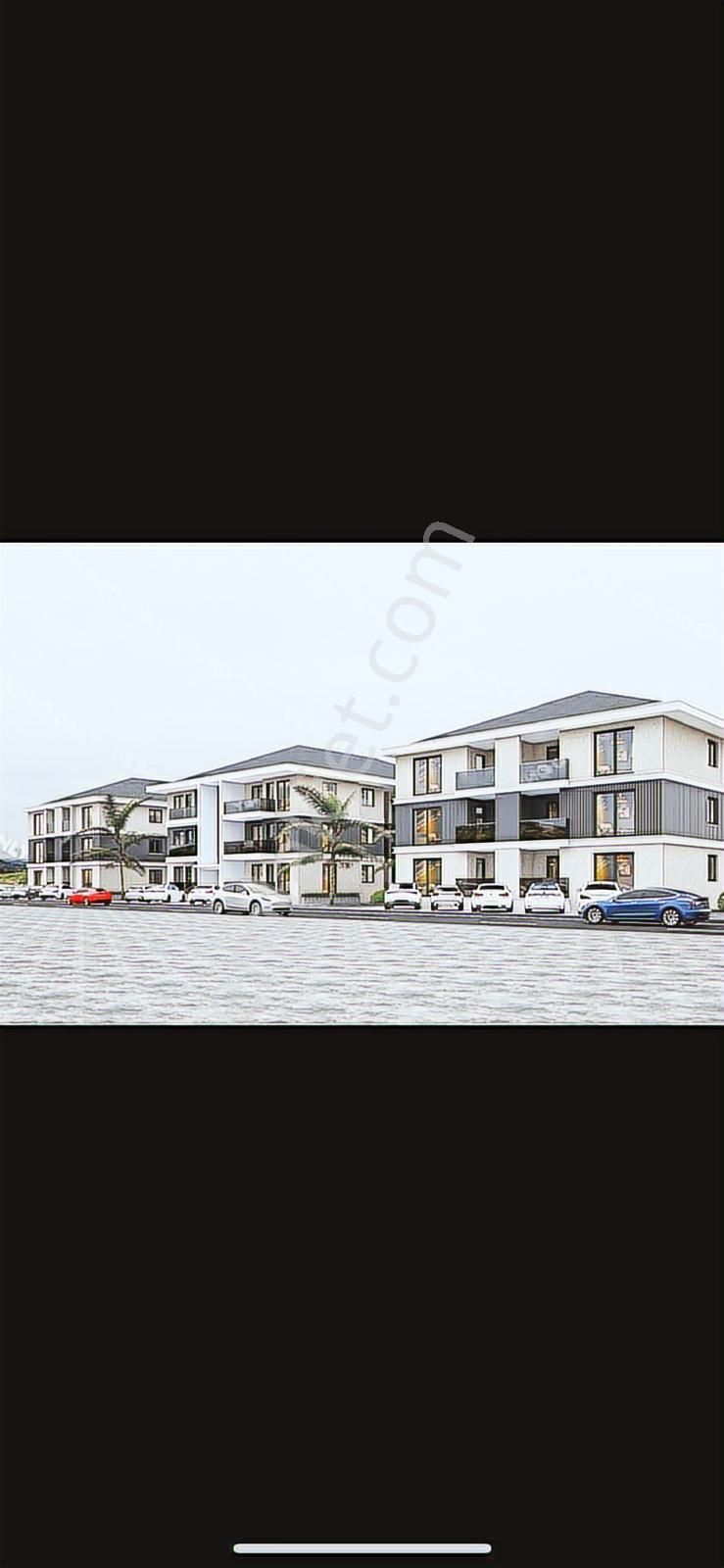 Alp Gayrimenkulden 3+1 Fırsat Daireler - Görsel 16