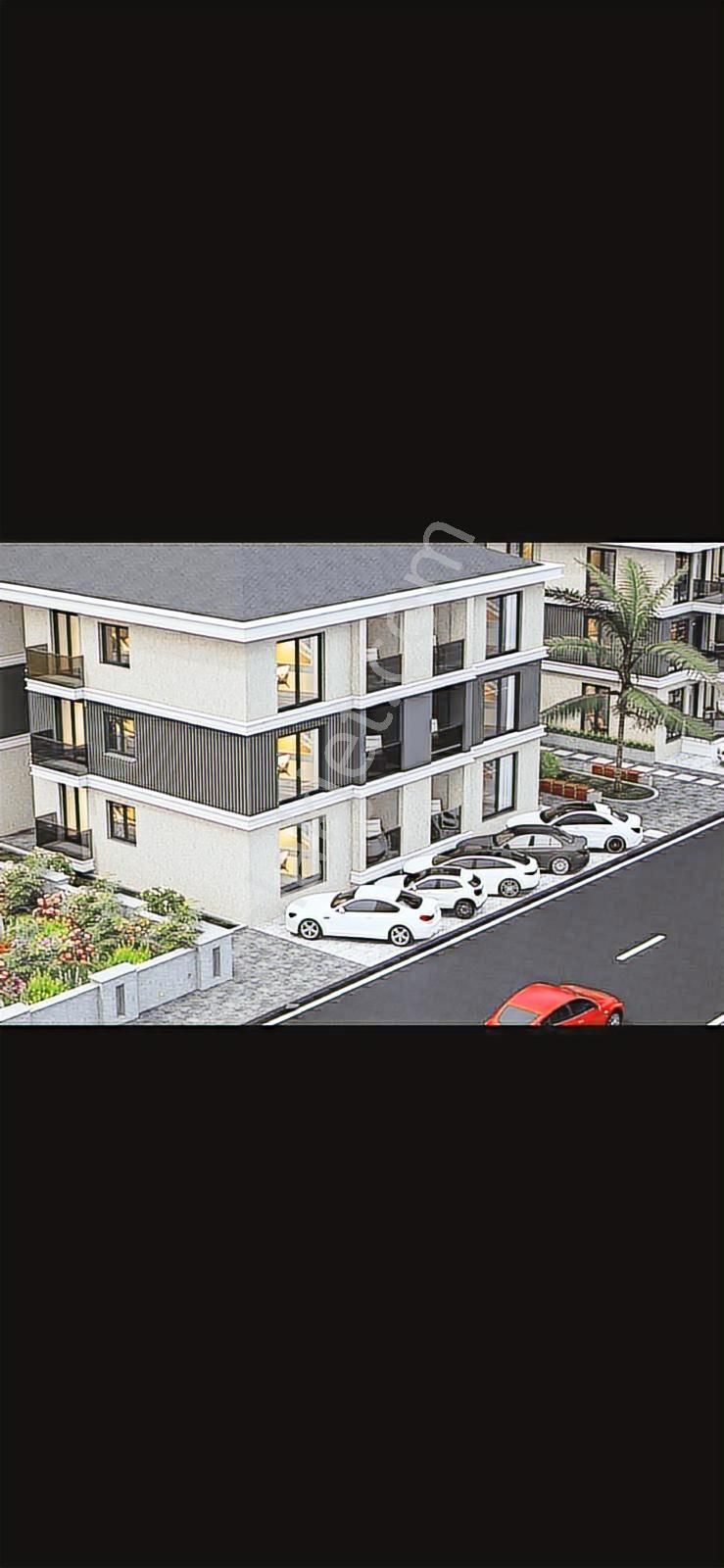 Alp Gayrimenkulden 3+1 Fırsat Daireler - Görsel 5