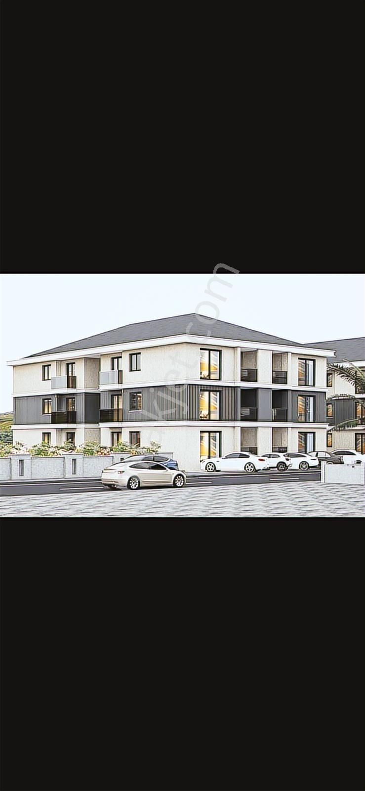 Alp Gayrimenkulden 3+1 Fırsat Daireler - Görsel 10