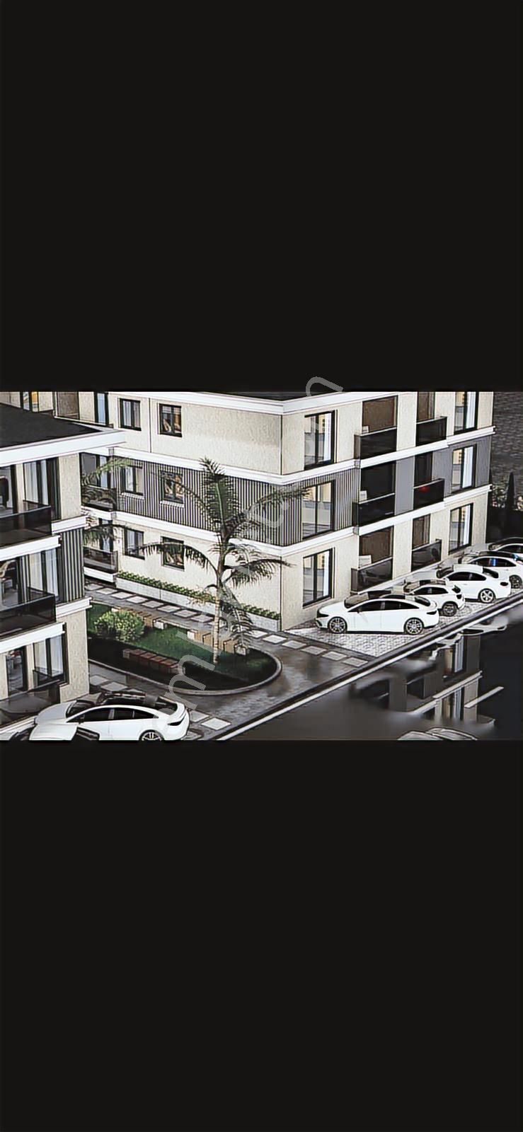 Alp Gayrimenkulden 3+1 Fırsat Daireler - Görsel 15