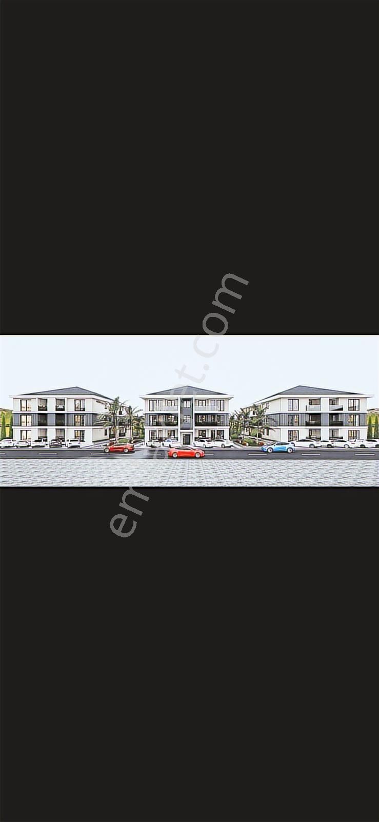 Alp Gayrimenkulden 3+1 Fırsat Daireler - Görsel 9