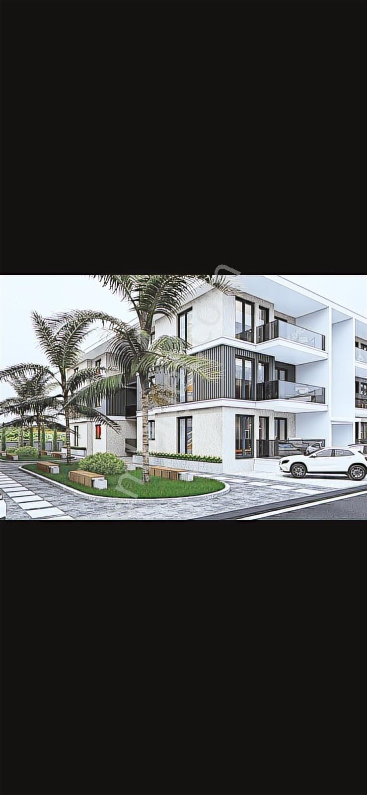 Alp Gayrimenkulden 3+1 Fırsat Daireler - Görsel 8