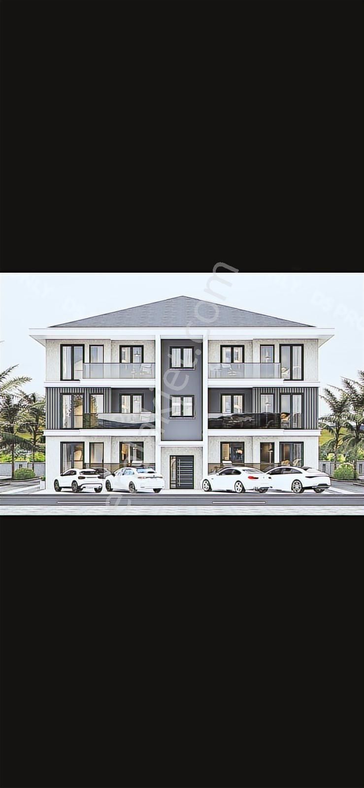 Alp Gayrimenkulden 3+1 Fırsat Daireler - Görsel 13