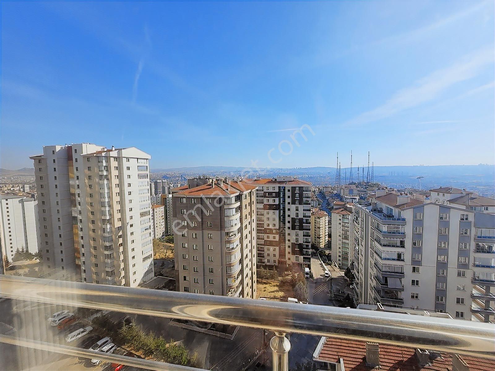 Site İçerisinde 4 Oda 1 Salon Güney Cephe Asansörlü Daire - Görsel 2