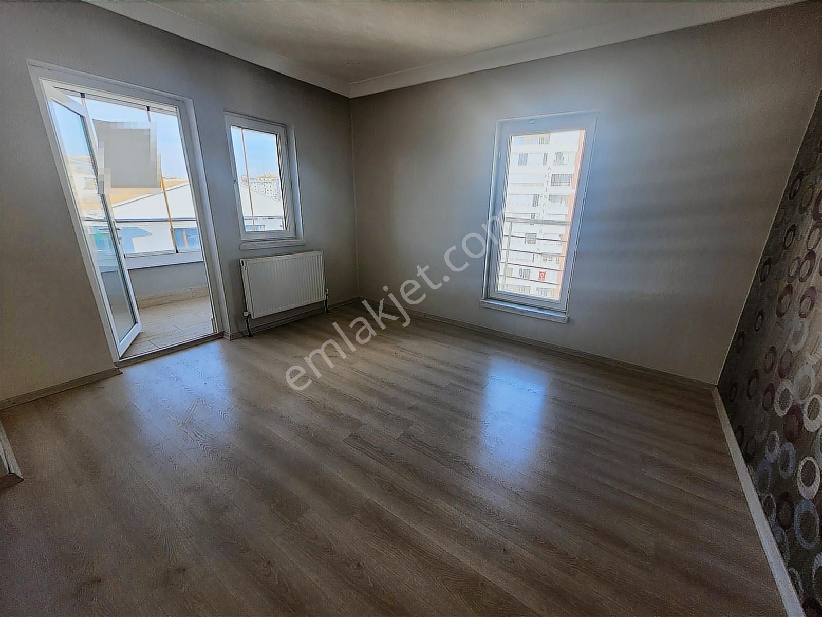 Site İçerisinde 4 Oda 1 Salon Güney Cephe Asansörlü Daire - Görsel 21