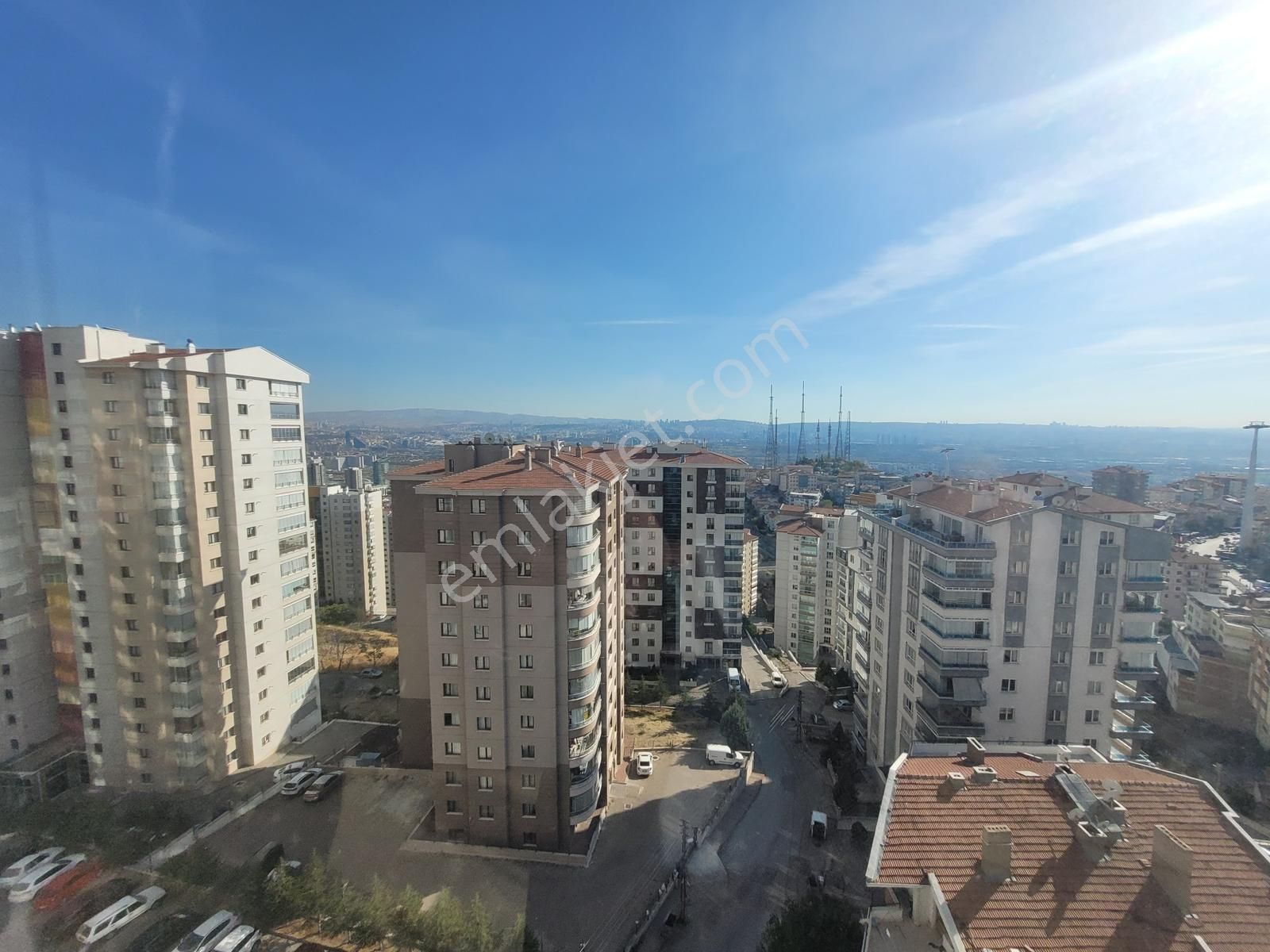 Site İçerisinde 4 Oda 1 Salon Güney Cephe Asansörlü Daire - Görsel 28