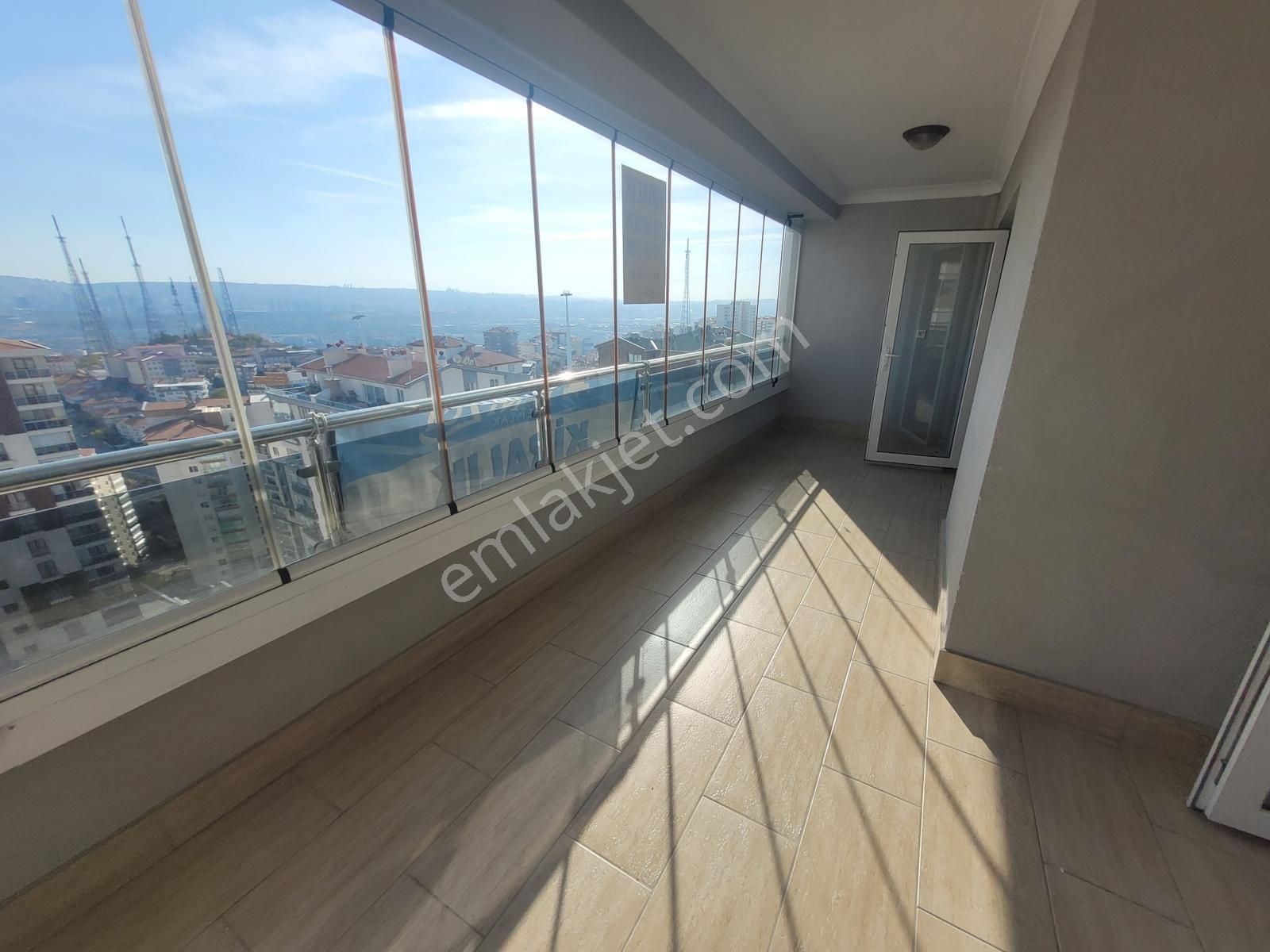 Site İçerisinde 4 Oda 1 Salon Güney Cephe Asansörlü Daire - Görsel 19