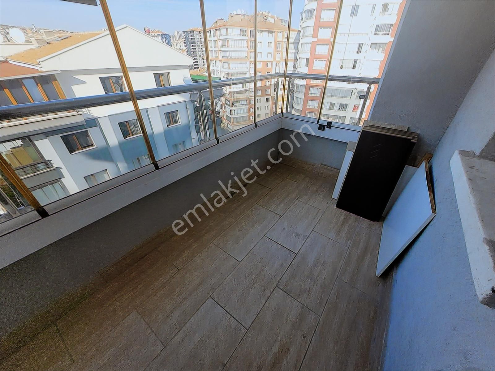 Site İçerisinde 4 Oda 1 Salon Güney Cephe Asansörlü Daire - Görsel 23