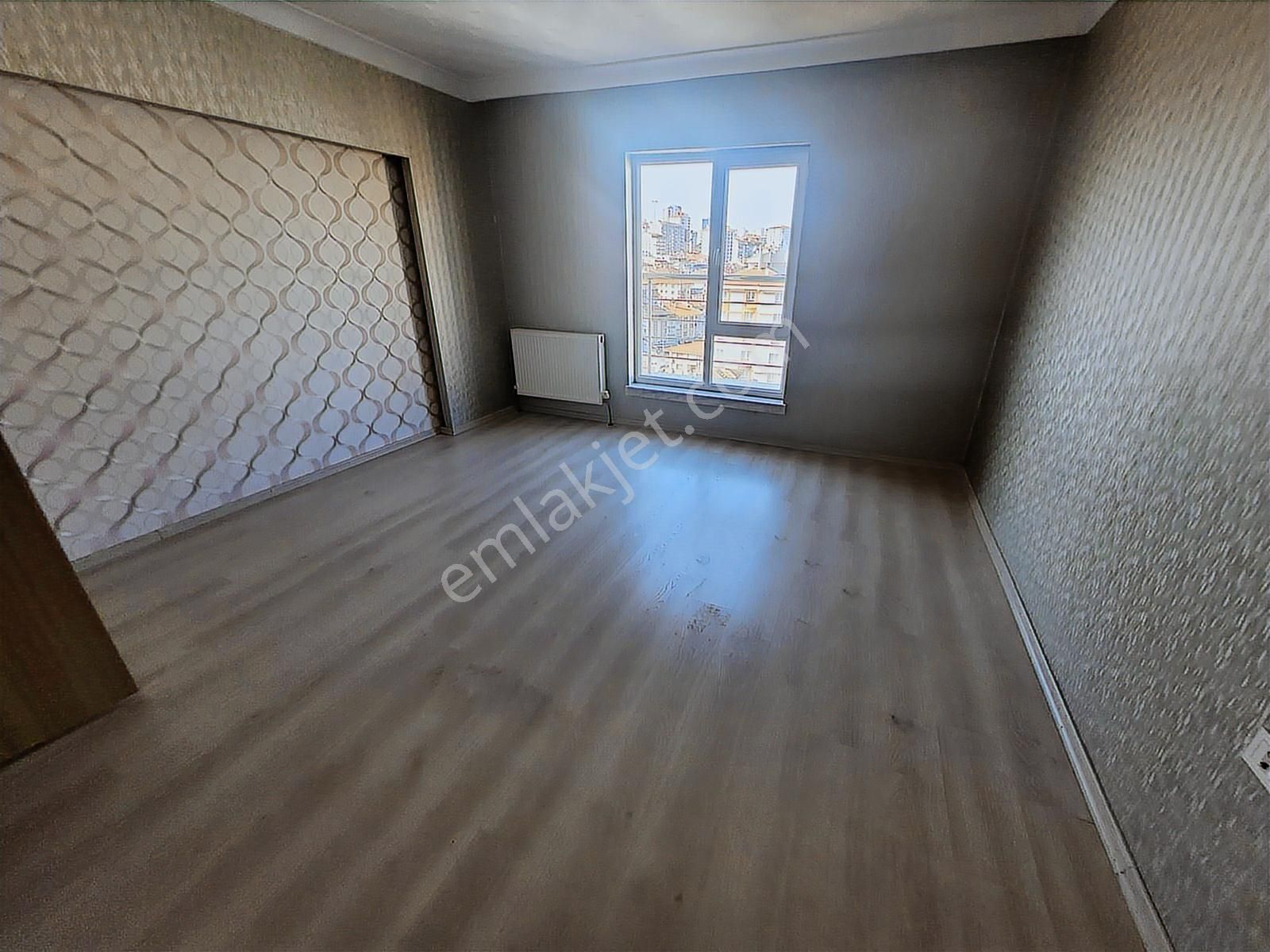 Site İçerisinde 4 Oda 1 Salon Güney Cephe Asansörlü Daire - Görsel 15