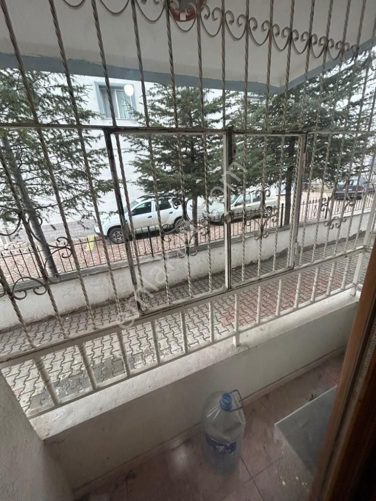 Selçuklu Batı Adliyesi Yakını 3+1 Bağımsz Asansörlü Yüksek Giriş - Görsel 18