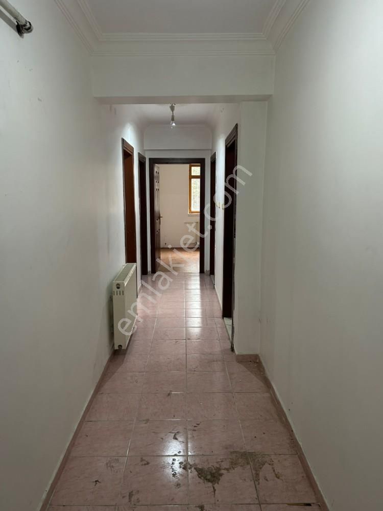 Selçuklu Batı Adliyesi Yakını 3+1 Bağımsz Asansörlü Yüksek Giriş - Görsel 12