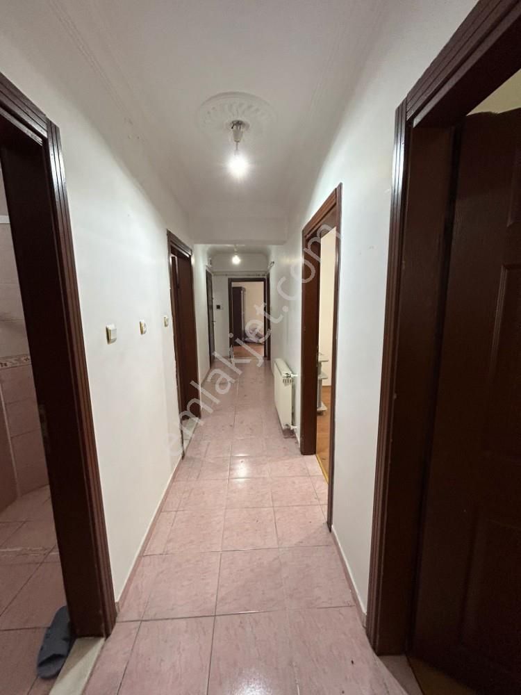 Selçuklu Batı Adliyesi Yakını 3+1 Bağımsz Asansörlü Yüksek Giriş - Görsel 17