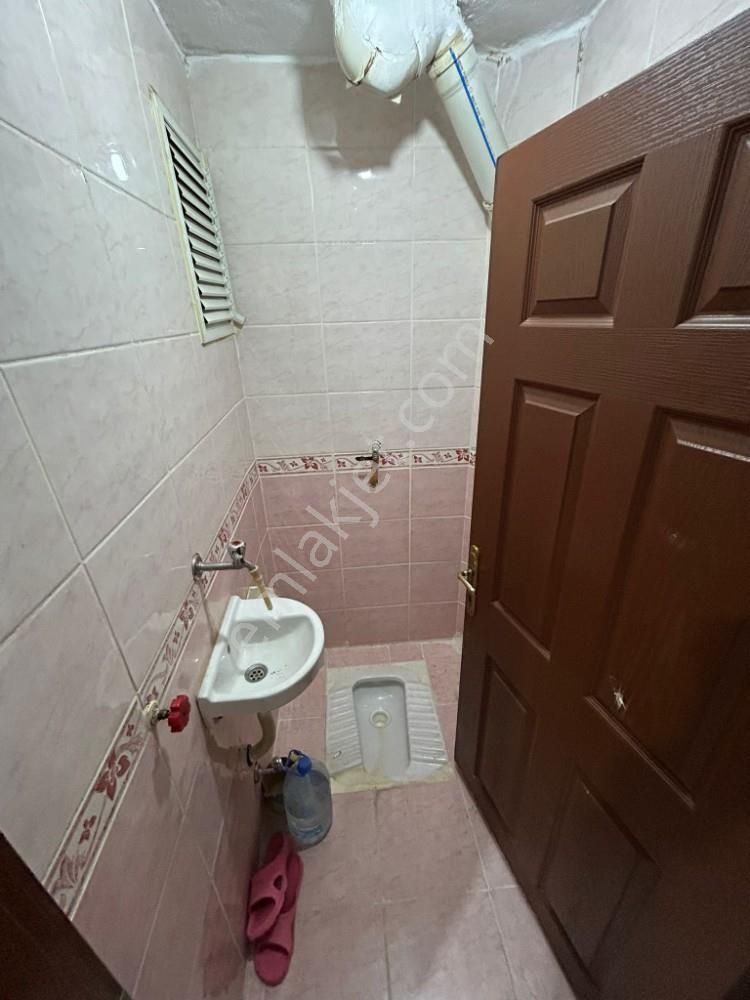 Selçuklu Batı Adliyesi Yakını 3+1 Bağımsz Asansörlü Yüksek Giriş - Görsel 21