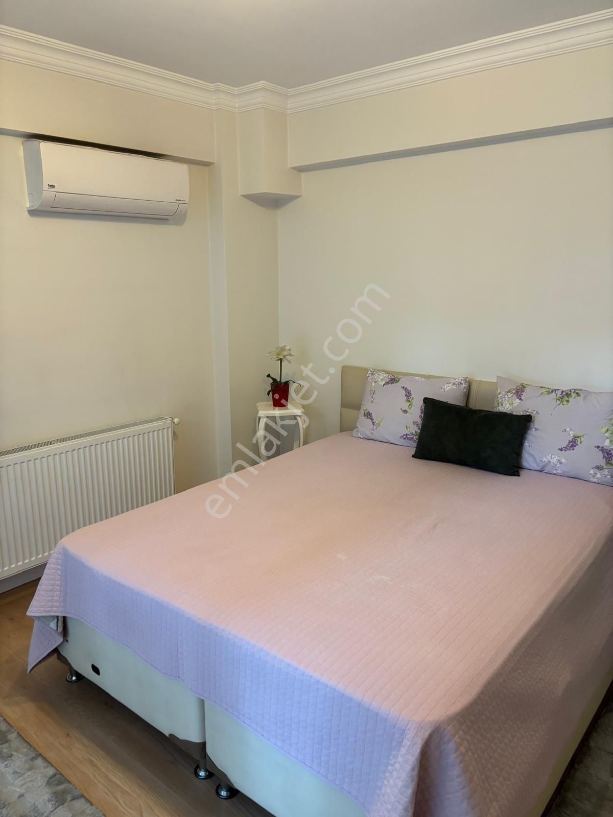 Selçuk Merkezde Belediyehavuzununyanındaeşyalı Satılık Daire - Görsel 16