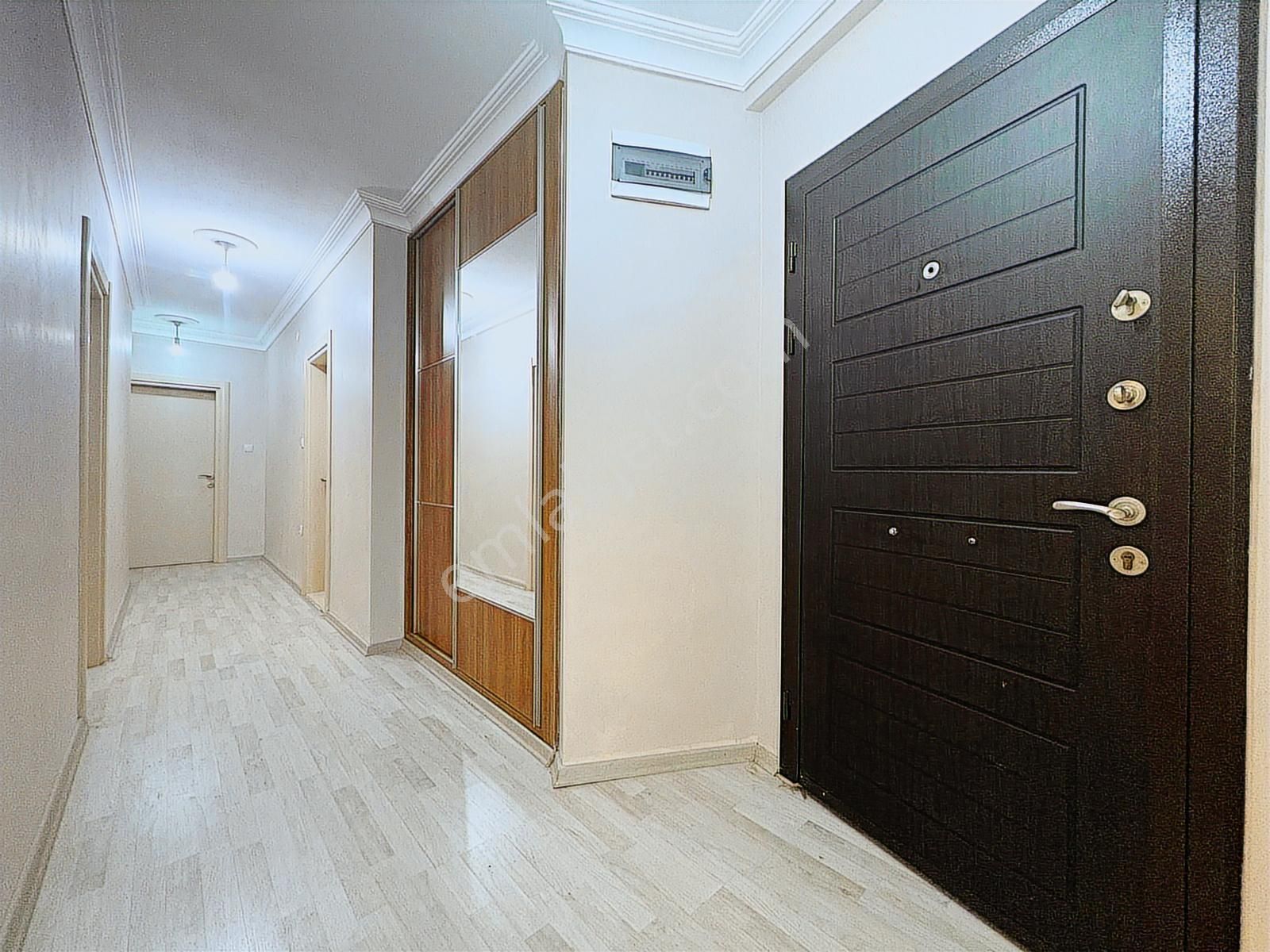 Gürsoy'dan Akçay Merkezi Konumda Ön Cephe 3+1 Daire - Görsel 16