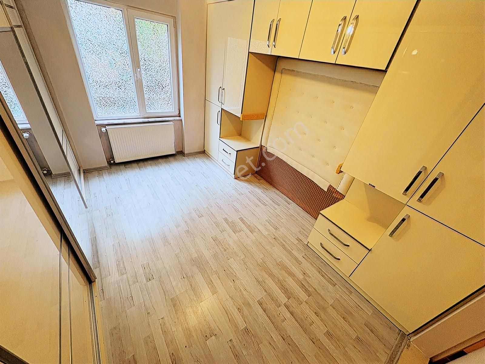 Gürsoy'dan Akçay Merkezi Konumda Ön Cephe 3+1 Daire - Görsel 15