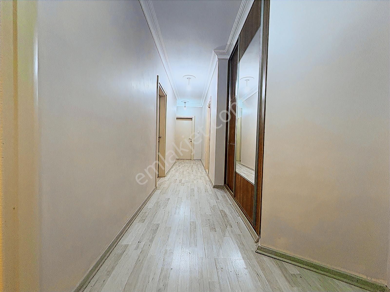 Gürsoy'dan Akçay Merkezi Konumda Ön Cephe 3+1 Daire - Görsel 29