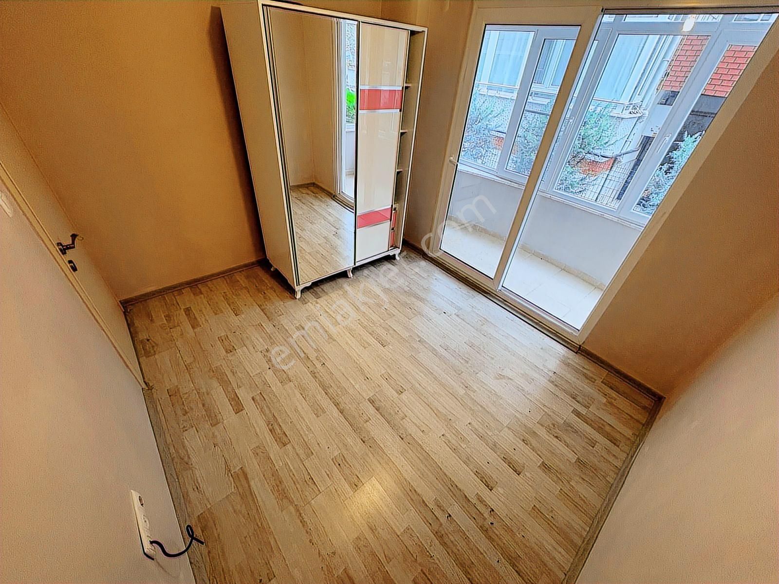 Gürsoy'dan Akçay Merkezi Konumda Ön Cephe 3+1 Daire - Görsel 12