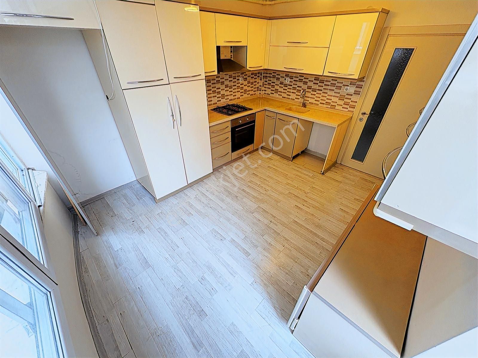 Gürsoy'dan Akçay Merkezi Konumda Ön Cephe 3+1 Daire - Görsel 5