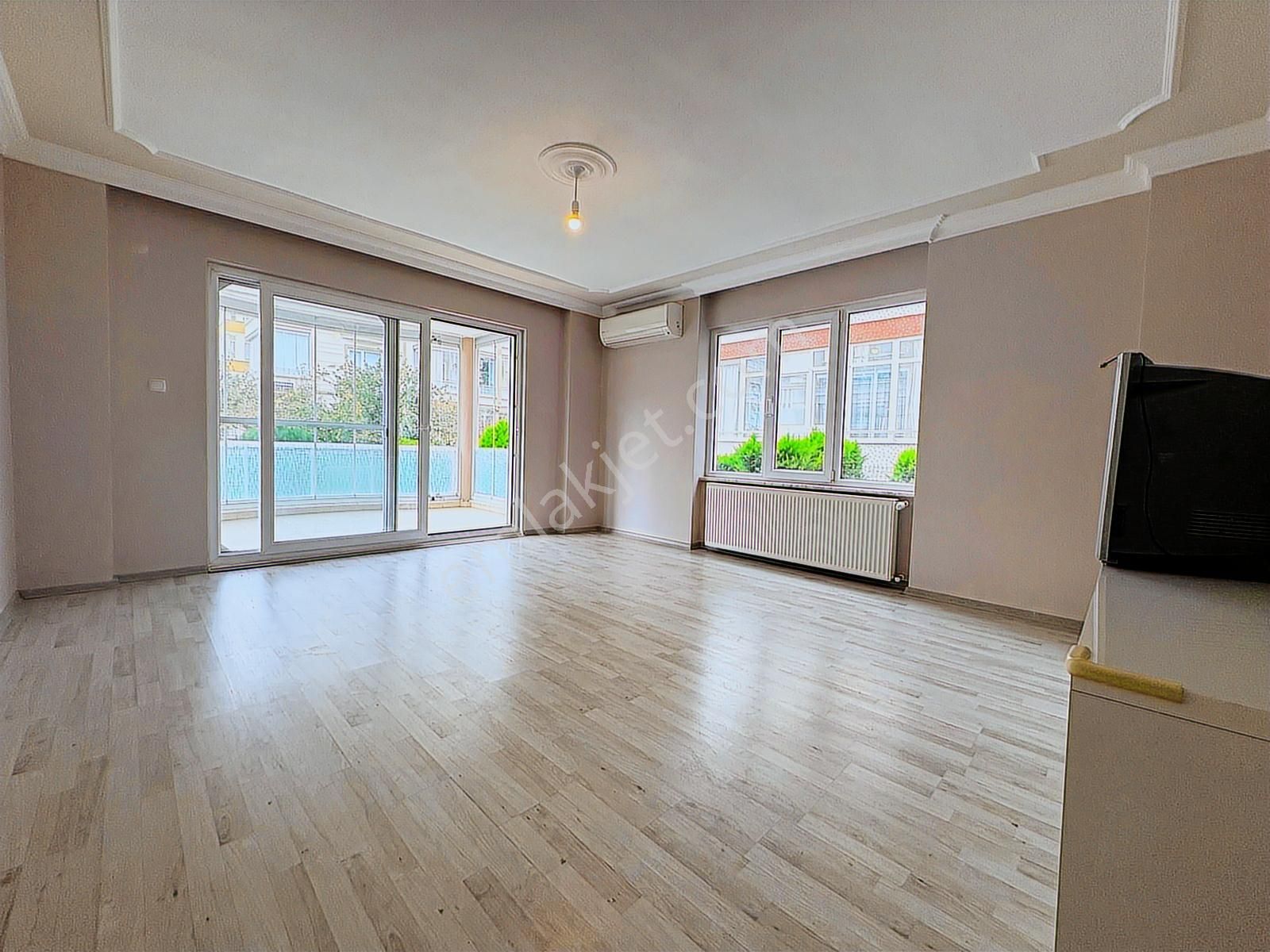 Gürsoy'dan Akçay Merkezi Konumda Ön Cephe 3+1 Daire - Görsel 19