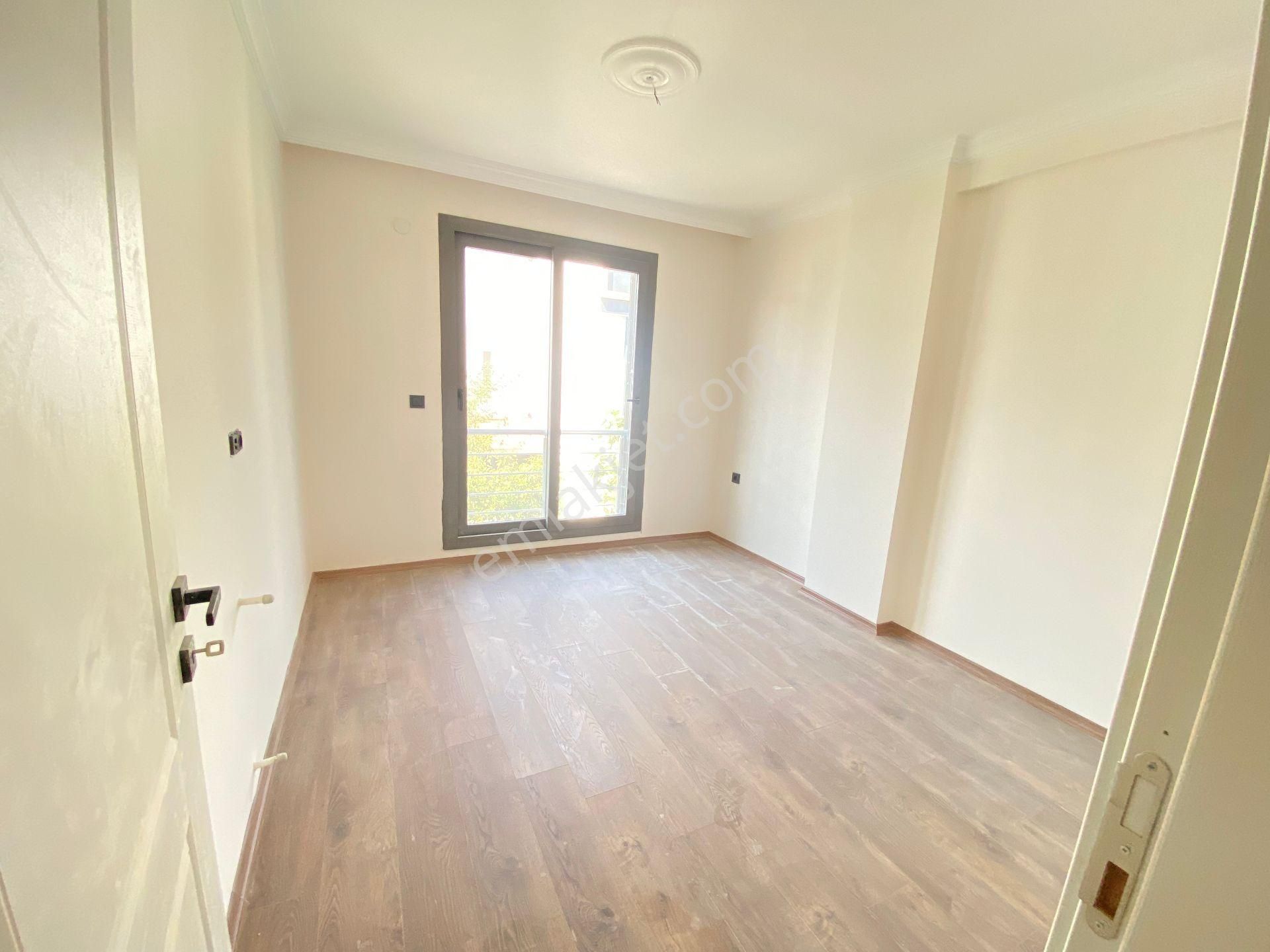 Seferihisar Doğanbey De Geneş Bahçeli Denize 300mt Satılık 2+1 Villa - Görsel 24