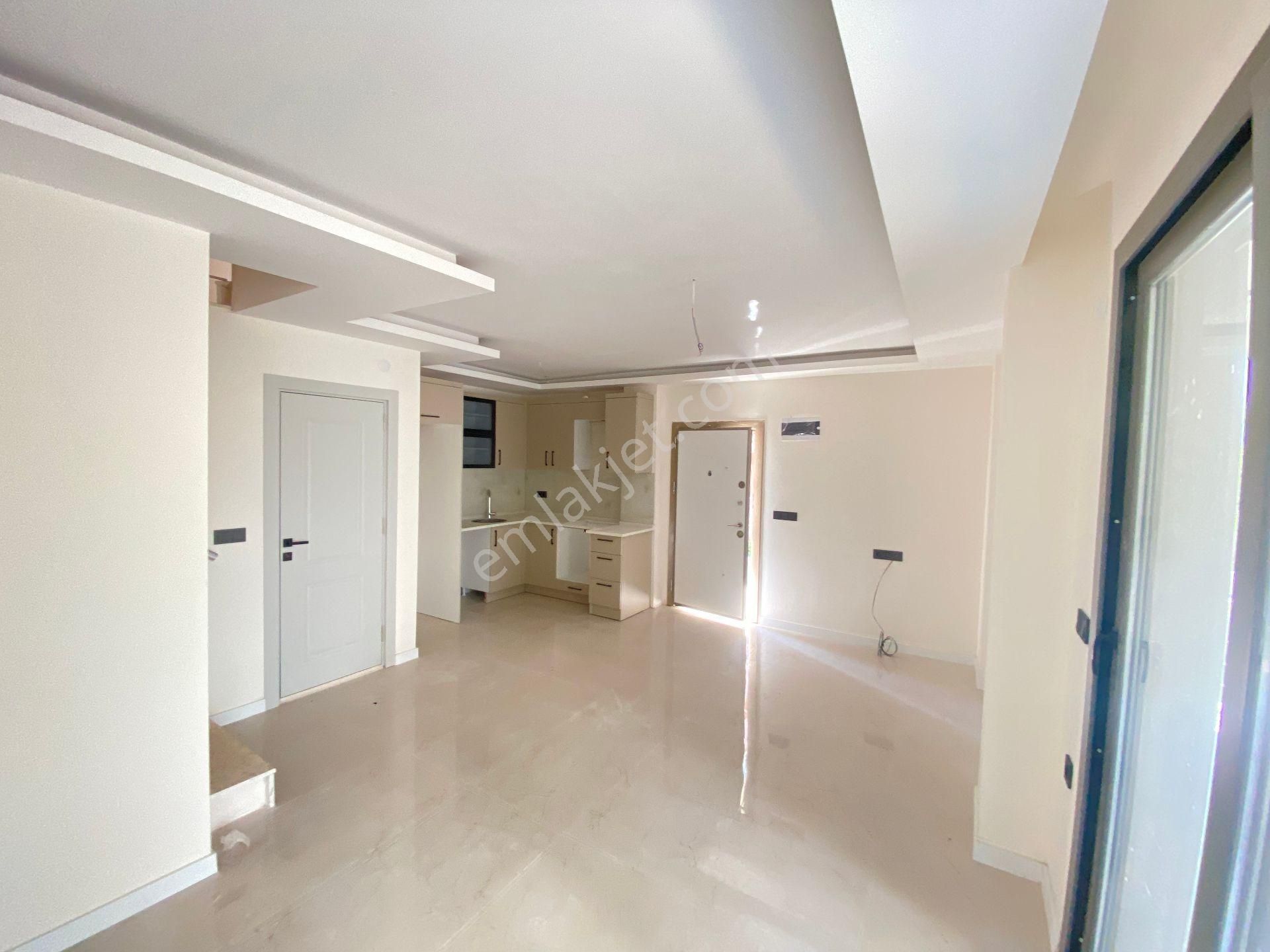 Seferihisar Doğanbey De Geneş Bahçeli Denize 300mt Satılık 2+1 Villa - Görsel 12