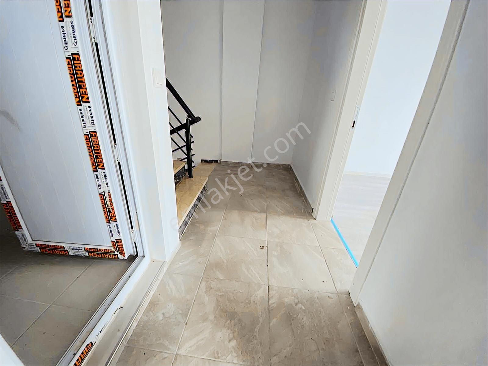▇mega Yapı▇ Yeniçiftlik Merkezde İskanlı 4+1 Geniş Bahçeli Villa - Görsel 21
