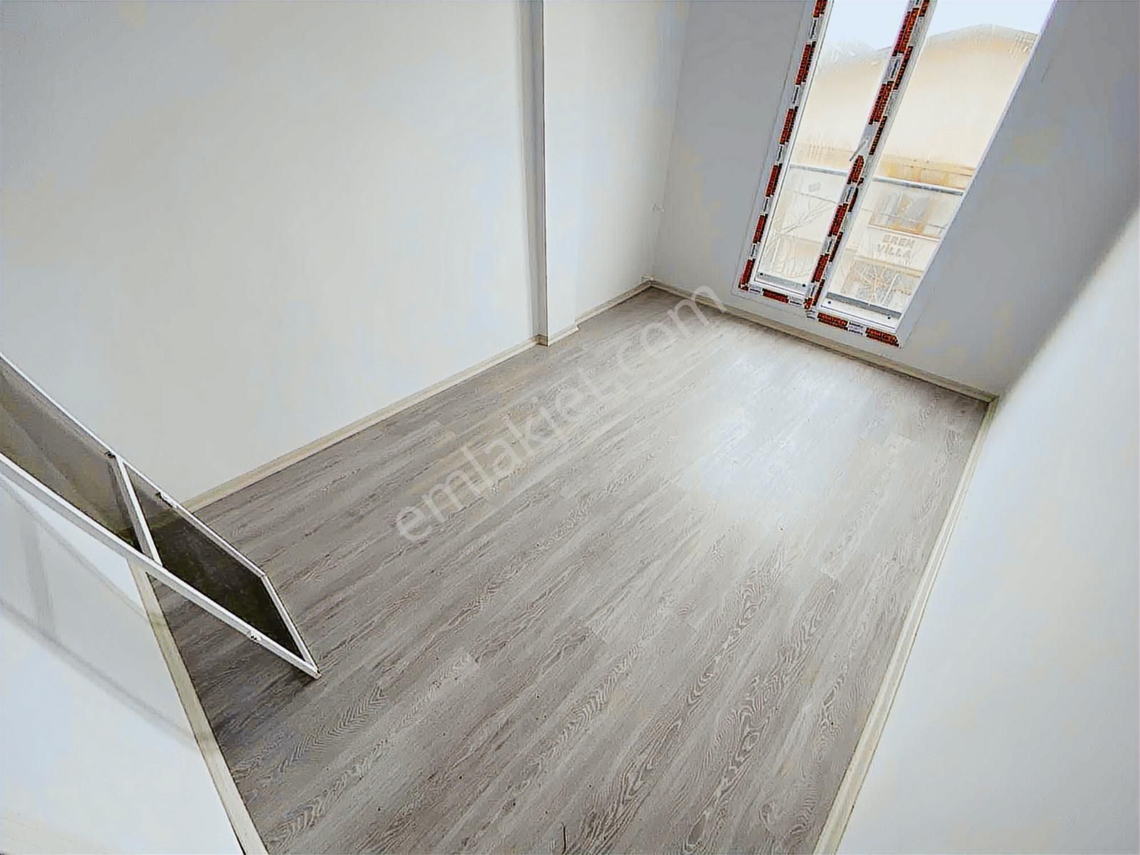 ▇mega Yapı▇ Yeniçiftlik Merkezde İskanlı 4+1 Geniş Bahçeli Villa - Görsel 10