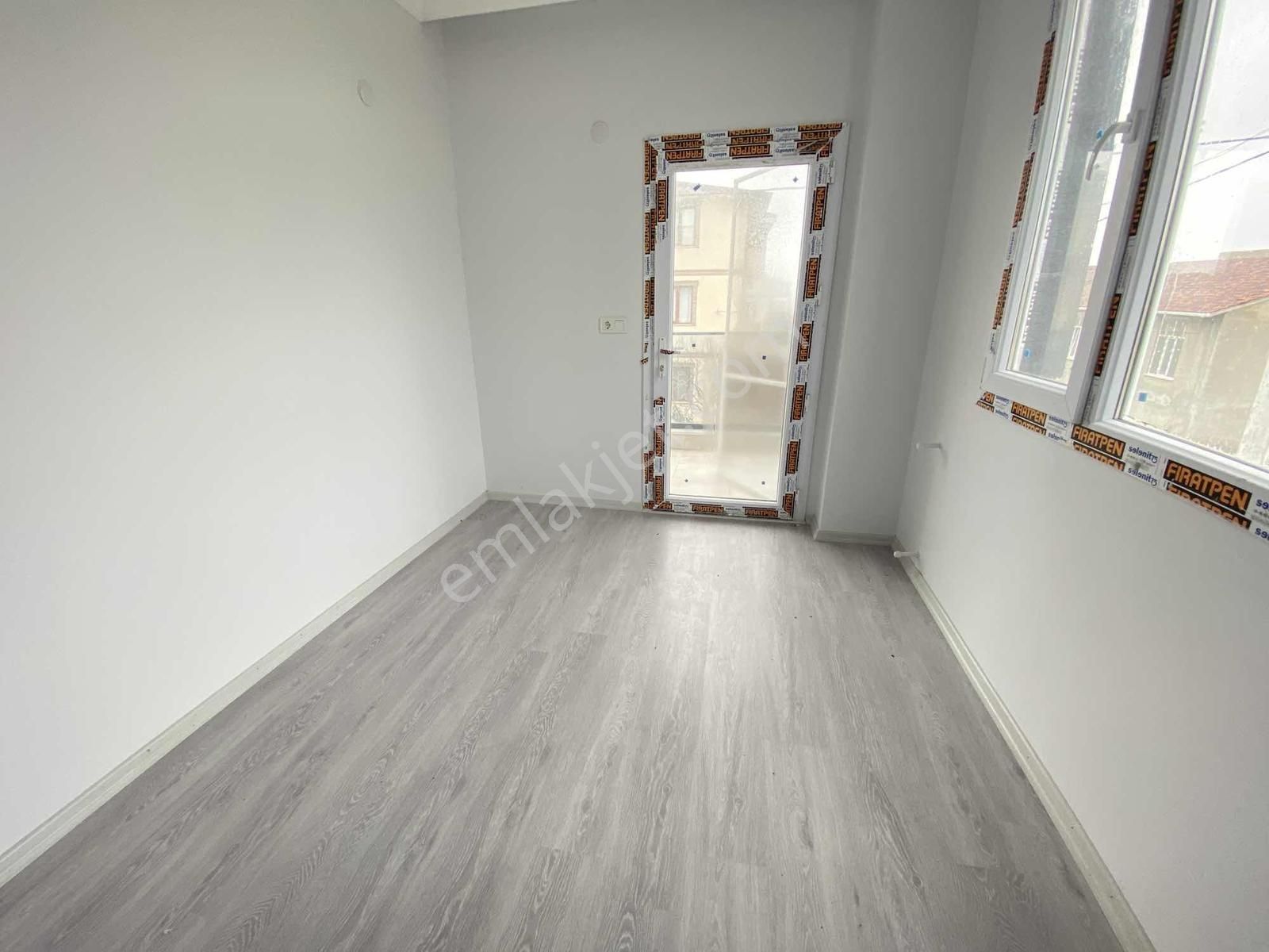 ▇mega Yapı▇ Yeniçiftlik Merkezde İskanlı 4+1 Geniş Bahçeli Villa - Görsel 29