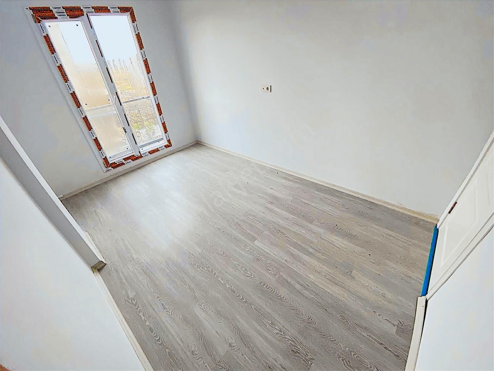 ▇mega Yapı▇ Yeniçiftlik Merkezde İskanlı 4+1 Geniş Bahçeli Villa - Görsel 2